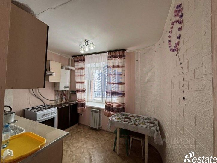1-комн квартира улица Розы Люксембург, 8 к1,  д. 8 к1