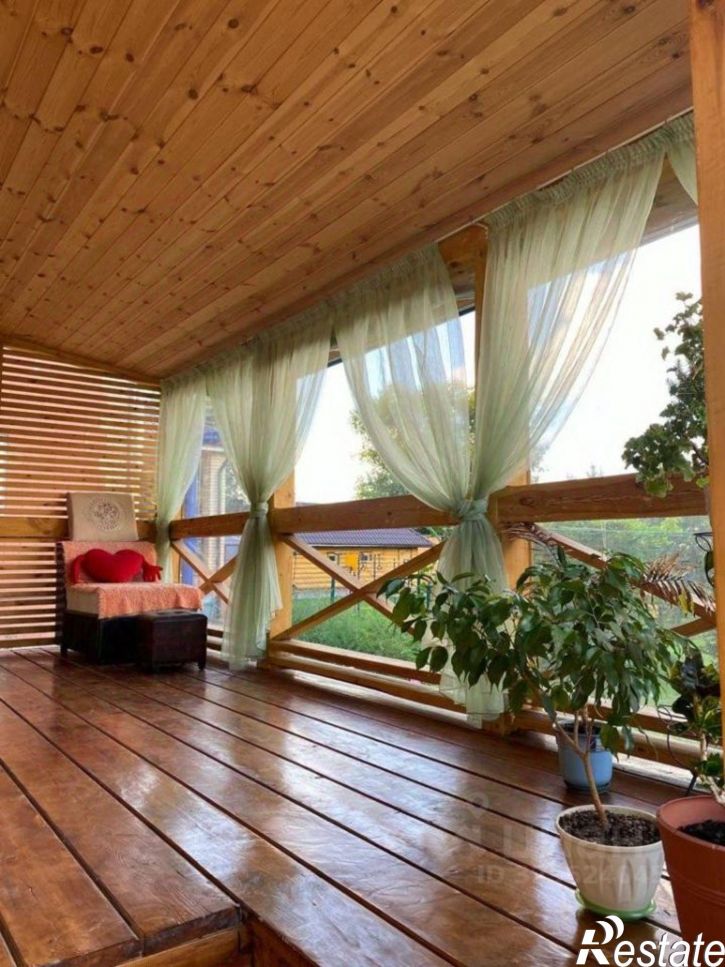 Коттедж/дом улица Ломоносова, 2 к2,  д. 2 к2