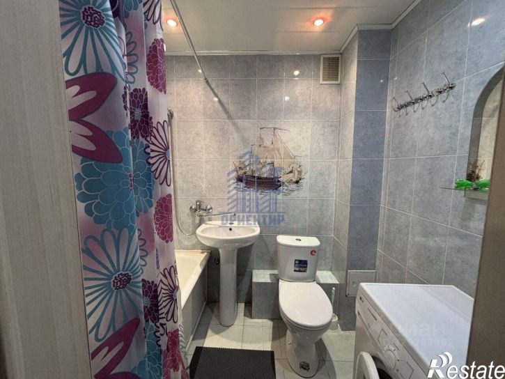 1-комн квартира улица Розы Люксембург, 8 к1,  д. 8 к1