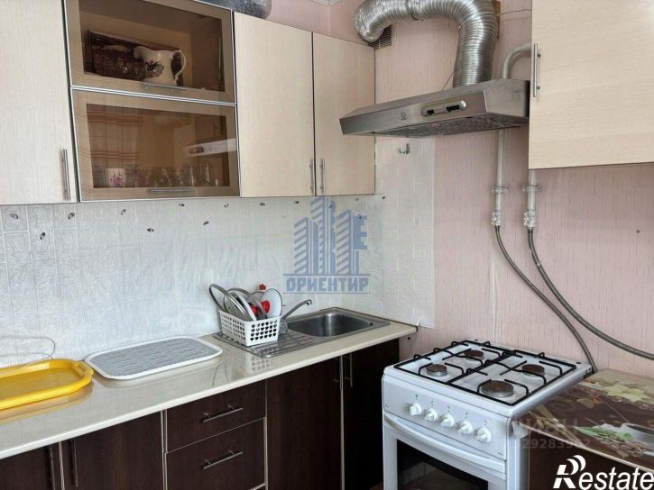 1-комн квартира улица Розы Люксембург, 8 к1,  д. 8 к1