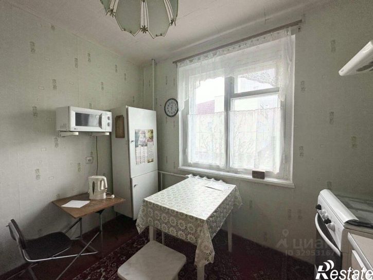 1-комн квартира улица Богдана Хмельницкого, 125,  д. 125