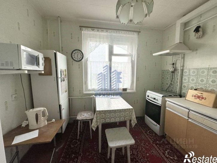 1-комн квартира улица Богдана Хмельницкого, 125,  д. 125