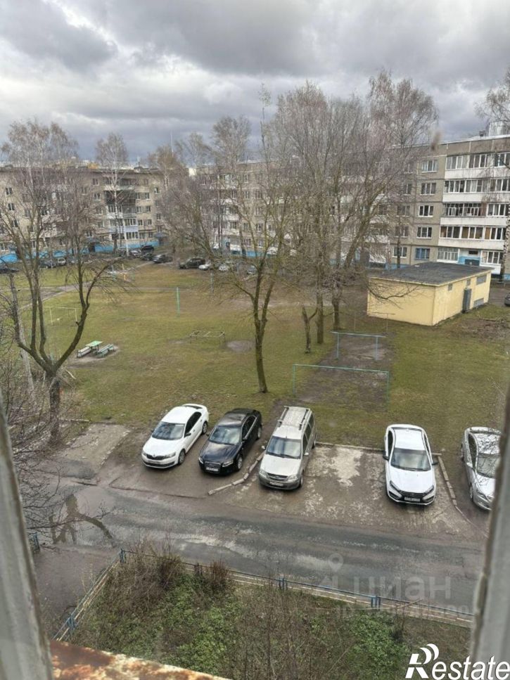 3-комн квартира улица Ленинского Комсомола, 12,  д. 12