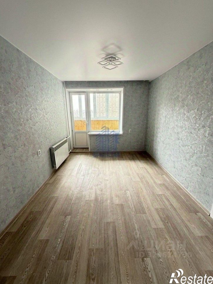 1-комн квартира улица Тимофея Кривова, 10,  д. 10