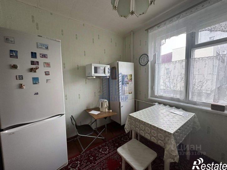 1-комн квартира улица Богдана Хмельницкого, 125,  д. 125