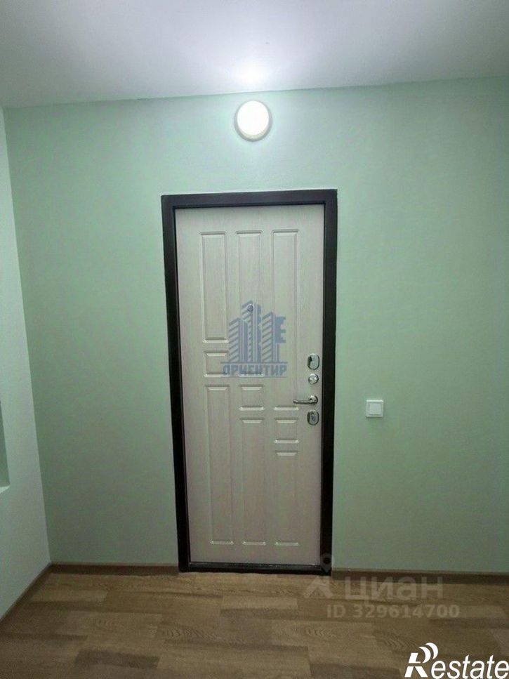 1-комн квартира улица Тимофея Кривова, 10,  д. 10
