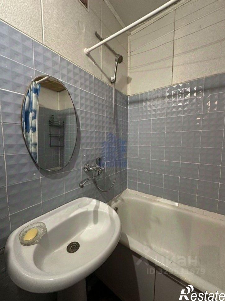 1-комн квартира улица Богдана Хмельницкого, 125,  д. 125