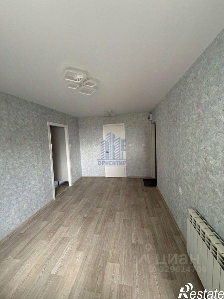 1-комн квартира улица Тимофея Кривова, 10,  д. 10