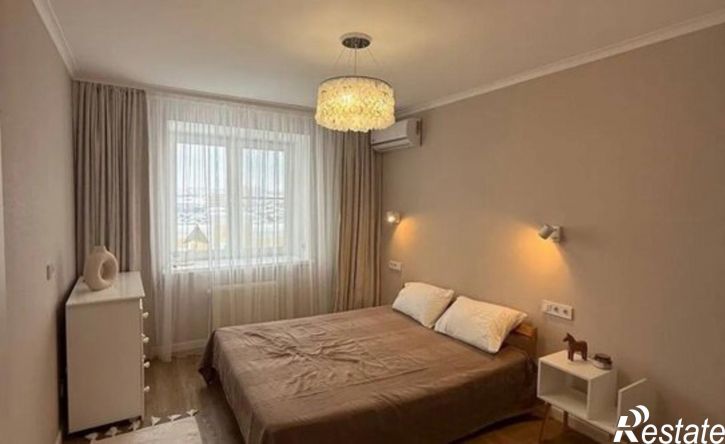2-комн квартира ул Радужная, 10 2,  д. 10 2,  к. 2