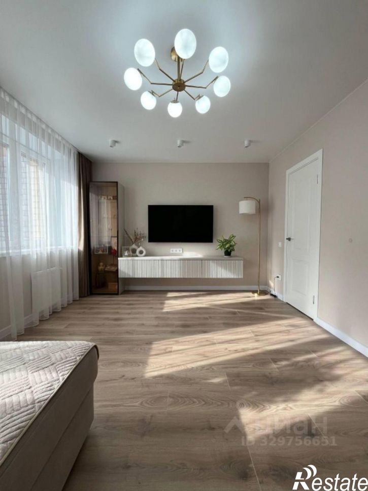 2-комн квартира ул Гагарина Ю., 47 2,  д. 47 2,  к. 2