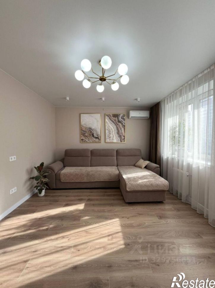 2-комн квартира ул Гагарина Ю., 47 2,  д. 47 2,  к. 2