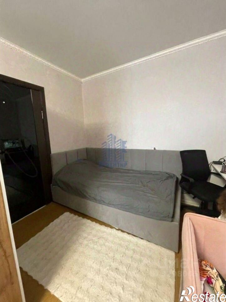 1-комн квартира проспект Тракторостроителей, 34,  д. 34
