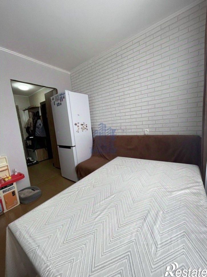 1-комн квартира проспект Тракторостроителей, 34,  д. 34