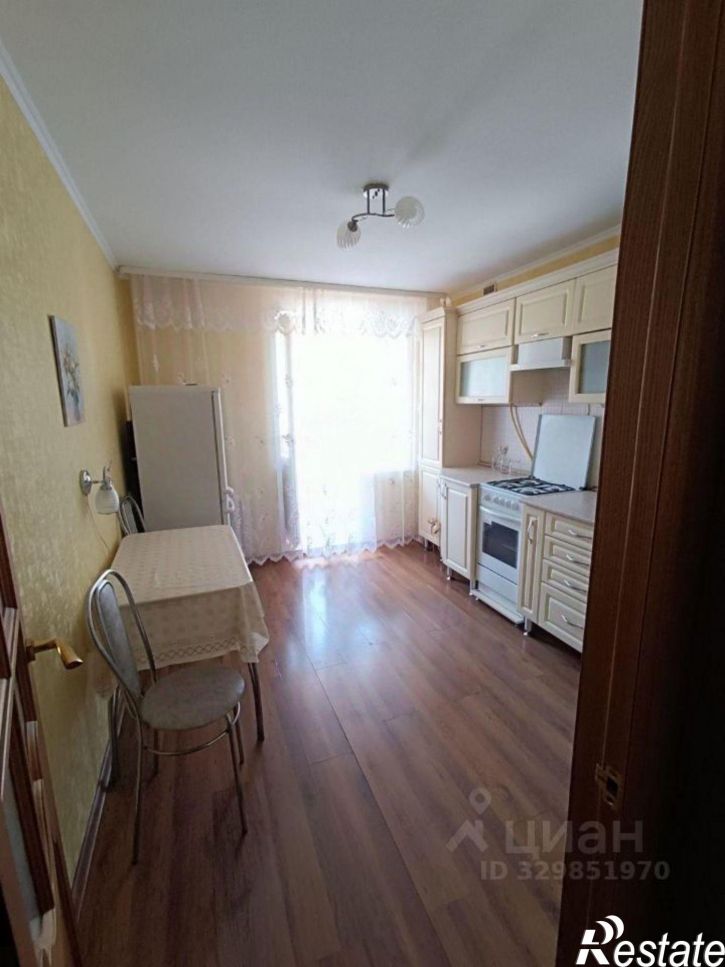 1-комн квартира Ярмарочная улица, 11,  д. 11
