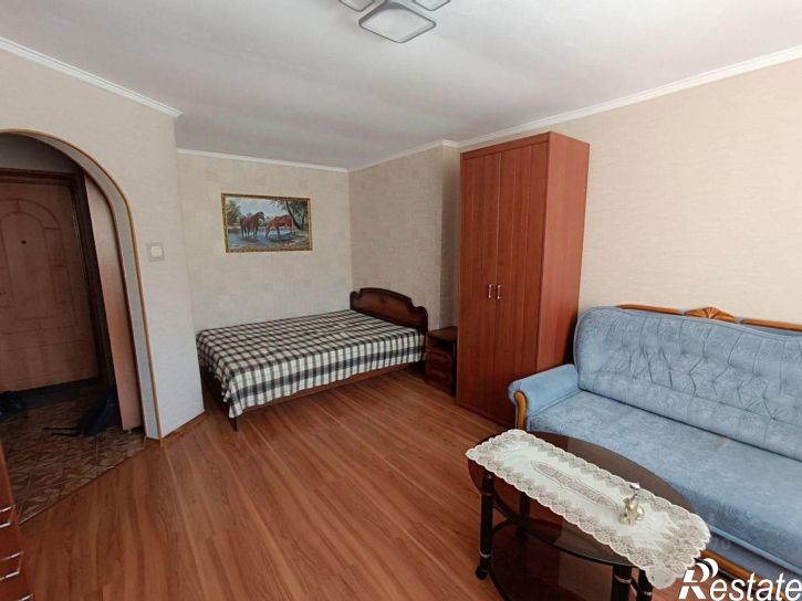 1-комн квартира Ярмарочная улица, 11,  д. 11