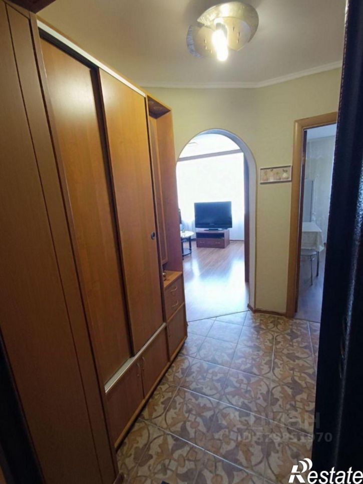 1-комн квартира Ярмарочная улица, 11,  д. 11