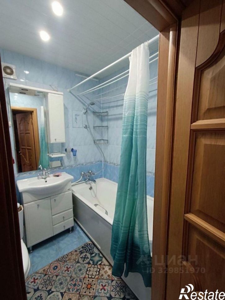 1-комн квартира Ярмарочная улица, 11,  д. 11