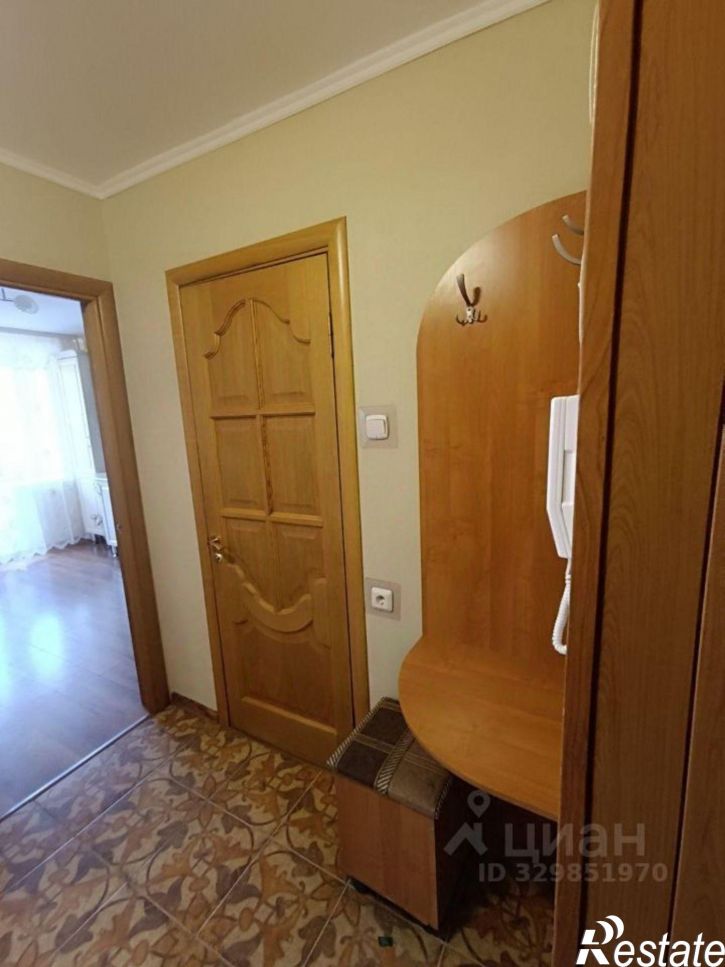1-комн квартира Ярмарочная улица, 11,  д. 11