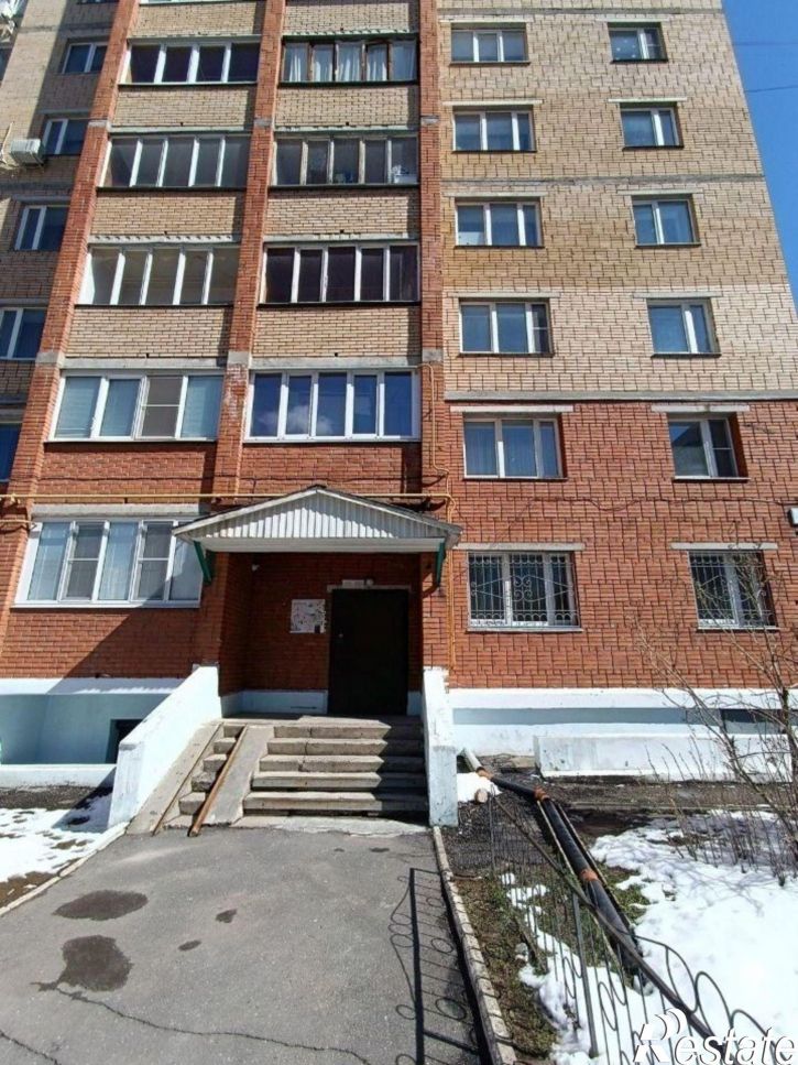 1-комн квартира Ярмарочная улица, 11,  д. 11