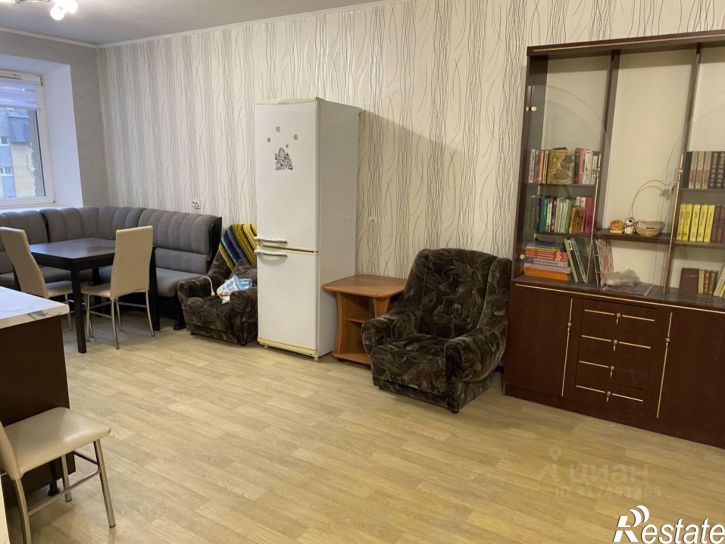 2-комн квартира бульвар Олега Волкова, 6,  д. 6