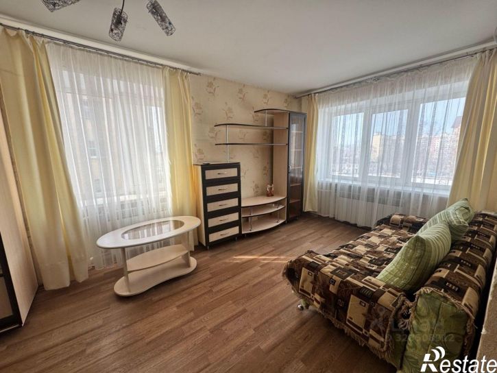 1-комн квартира улица Маршака, 6,  д. 6