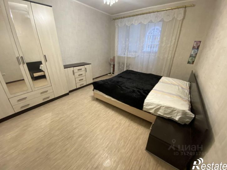 2-комн квартира бульвар Олега Волкова, 6,  д. 6