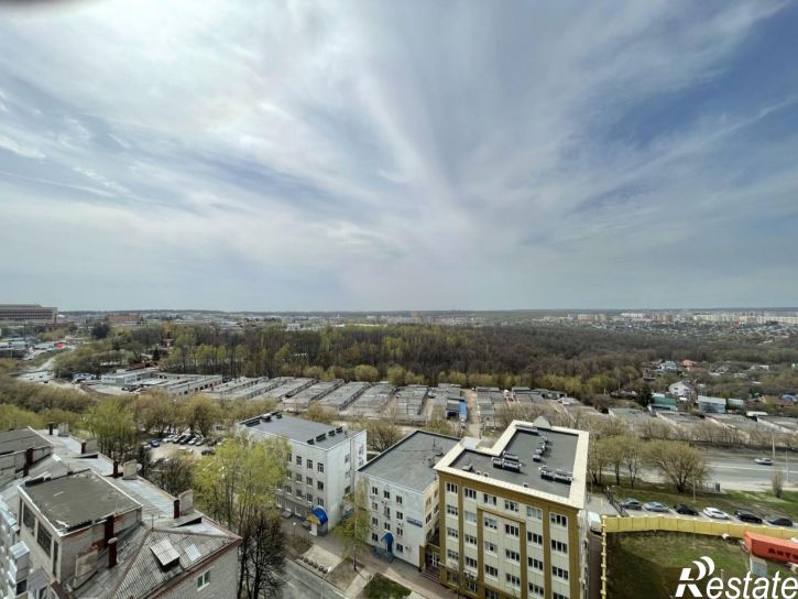 2-комн квартира улица Петрова, 9 к1,  д. 9 к1