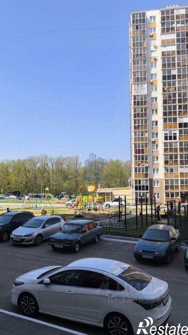 1-комн квартира ул Писателя Лаврентия Таллерова, 8,  д. 8