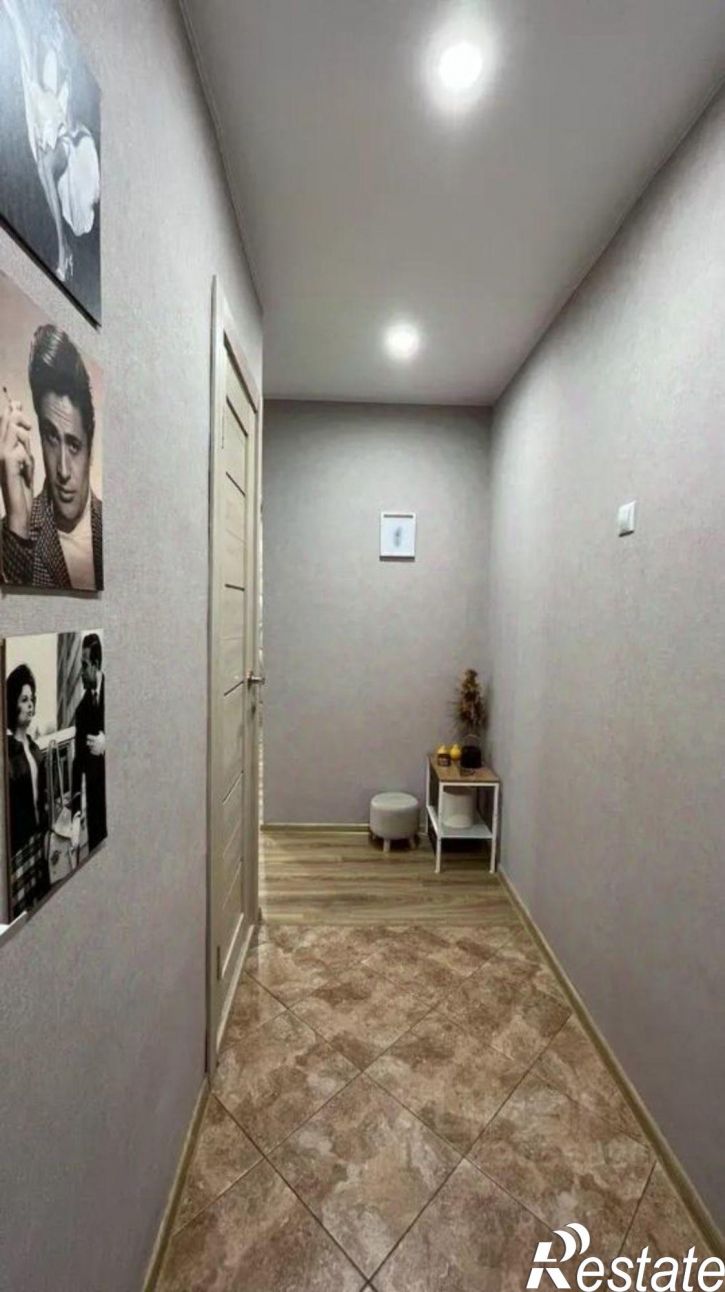 1-комн квартира улица Пирогова, 8,  д. 8