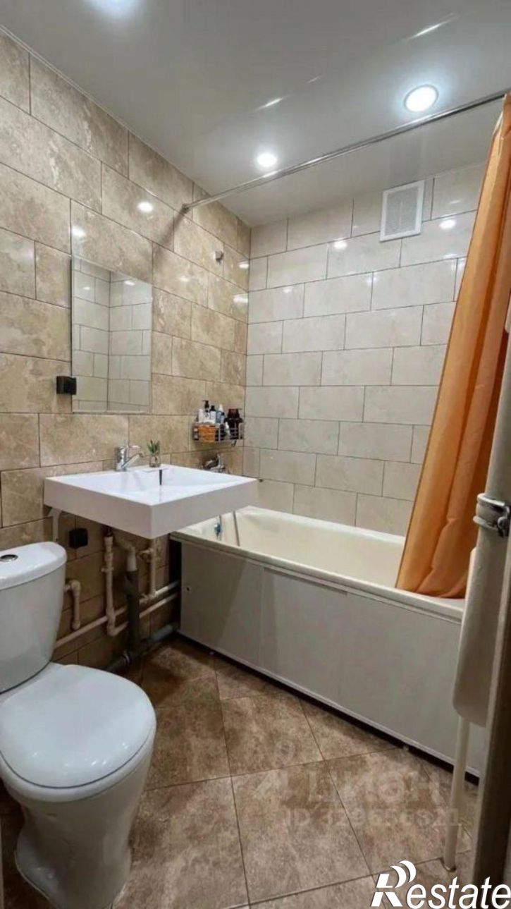 1-комн квартира улица Пирогова, 8,  д. 8