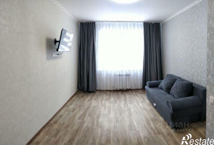1-комн квартира ул Новогородская, 24,  д. 24