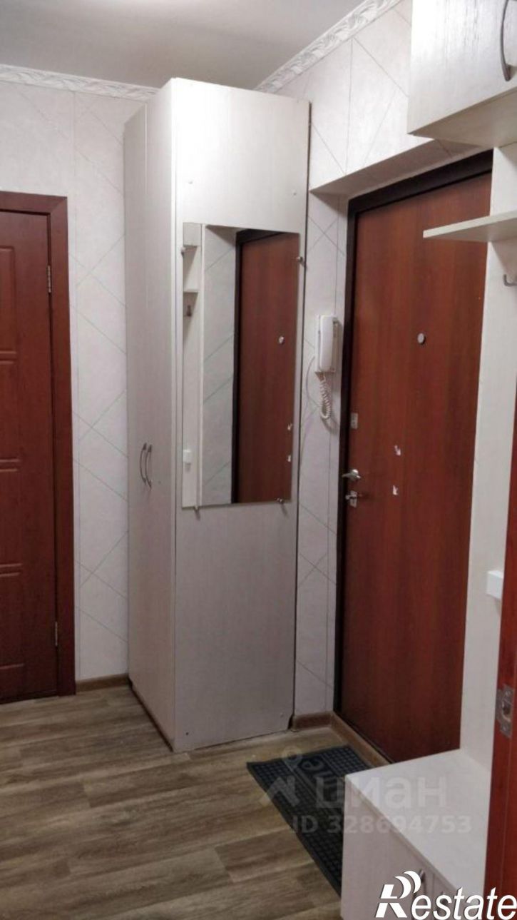 1-комн квартира ул Новогородская, 24,  д. 24
