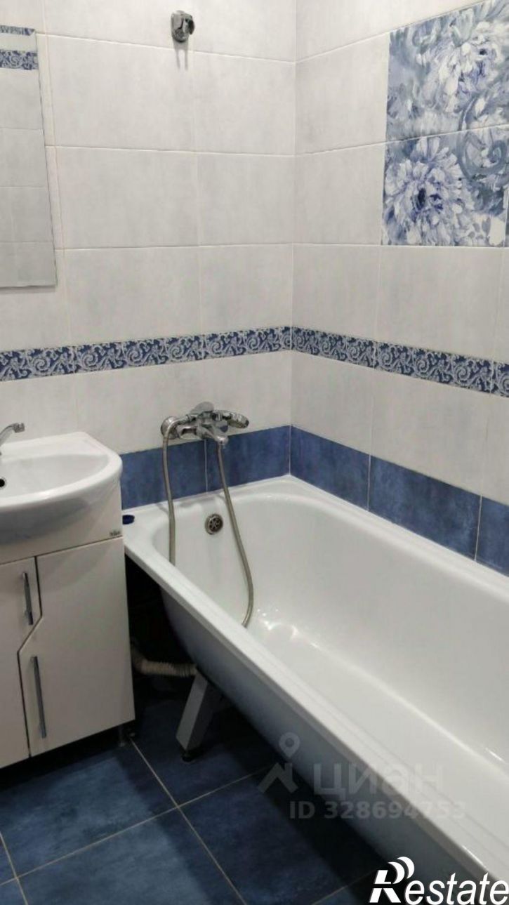 1-комн квартира ул Новогородская, 24,  д. 24
