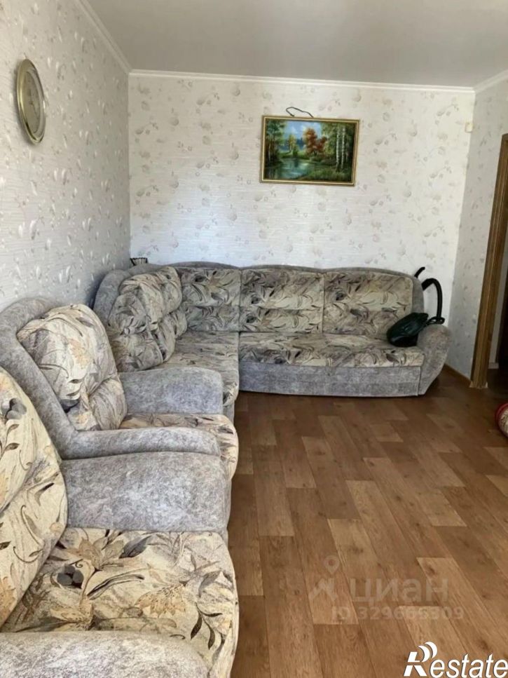 2-комн квартира Юго-Западный б-р, 1,  д. 1