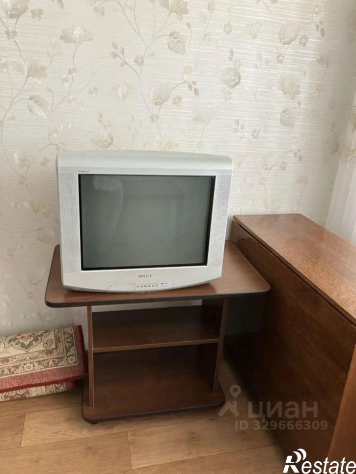 2-комн квартира Юго-Западный б-р, 1,  д. 1