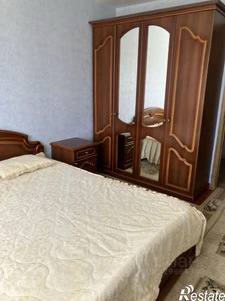 2-комн квартира Юго-Западный б-р, 1,  д. 1