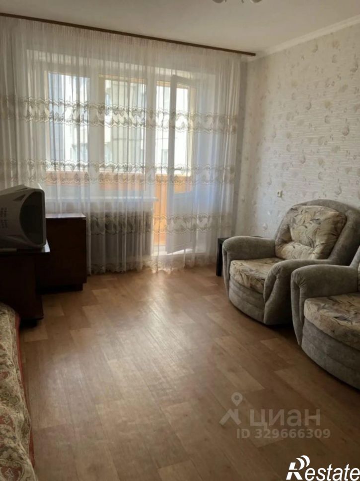 2-комн квартира Юго-Западный б-р, 1,  д. 1