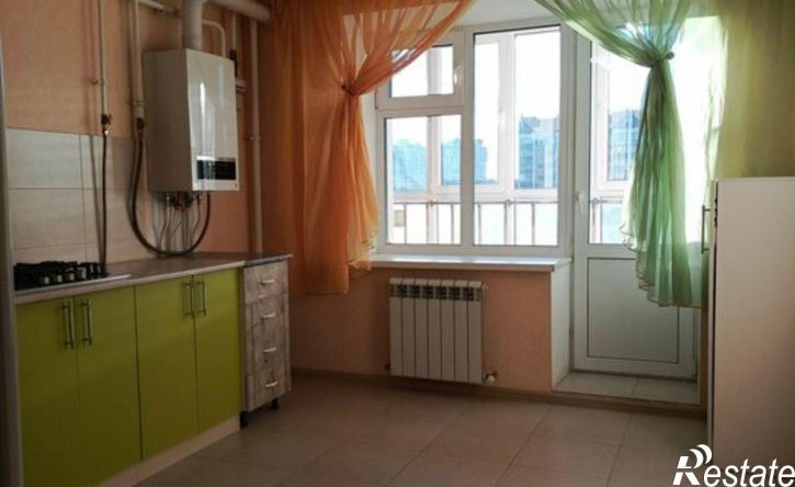 2-комн квартира б-р Олега Волкова, 3,  д. 3