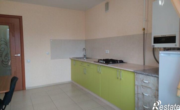 2-комн квартира б-р Олега Волкова, 3,  д. 3
