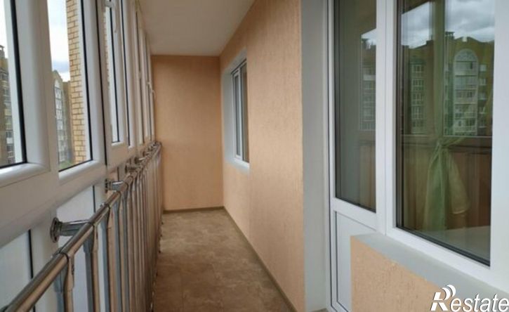 2-комн квартира б-р Олега Волкова, 3,  д. 3