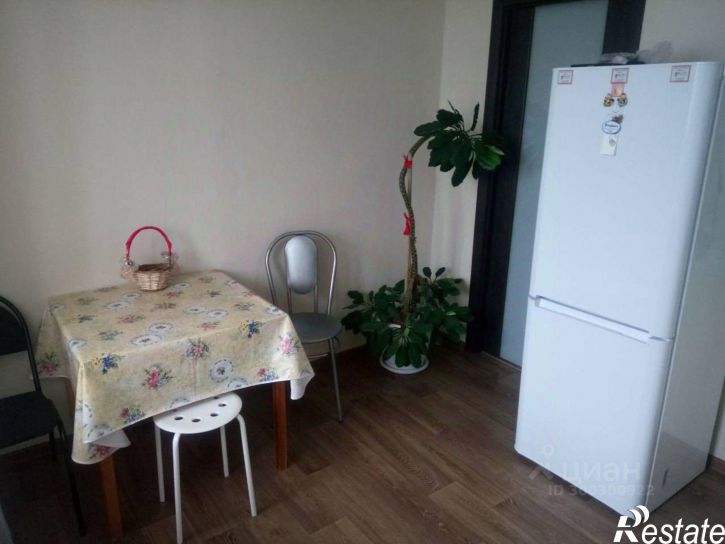 1-комн квартира улица П.В.Дементьева, 3,  д. 3