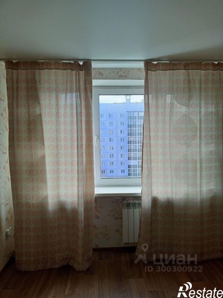 1-комн квартира улица П.В.Дементьева, 3,  д. 3