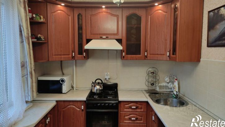 3-комн квартира улица Чернышевского, 32,  д. 32