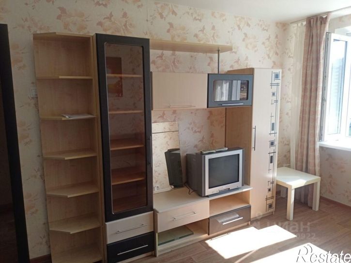 1-комн квартира улица П.В.Дементьева, 3,  д. 3