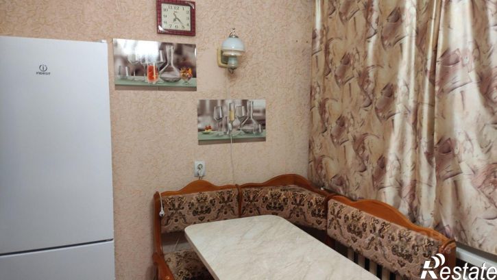 3-комн квартира улица Чернышевского, 32,  д. 32