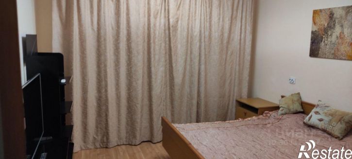 3-комн квартира улица Чернышевского, 32,  д. 32