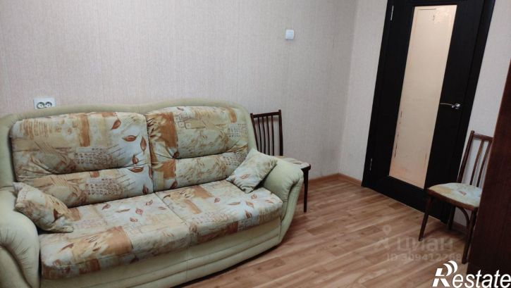 3-комн квартира улица Чернышевского, 32,  д. 32