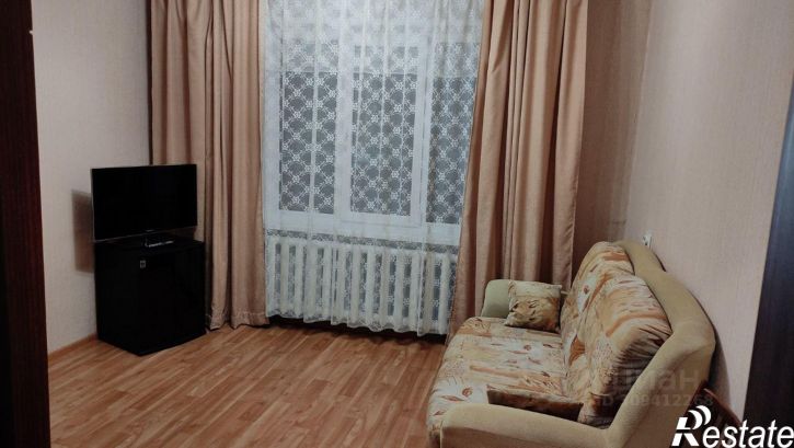 3-комн квартира улица Чернышевского, 32,  д. 32