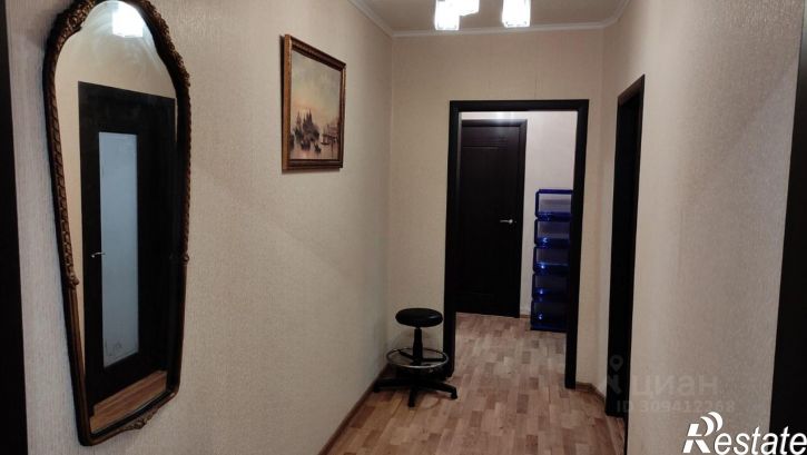 3-комн квартира улица Чернышевского, 32,  д. 32