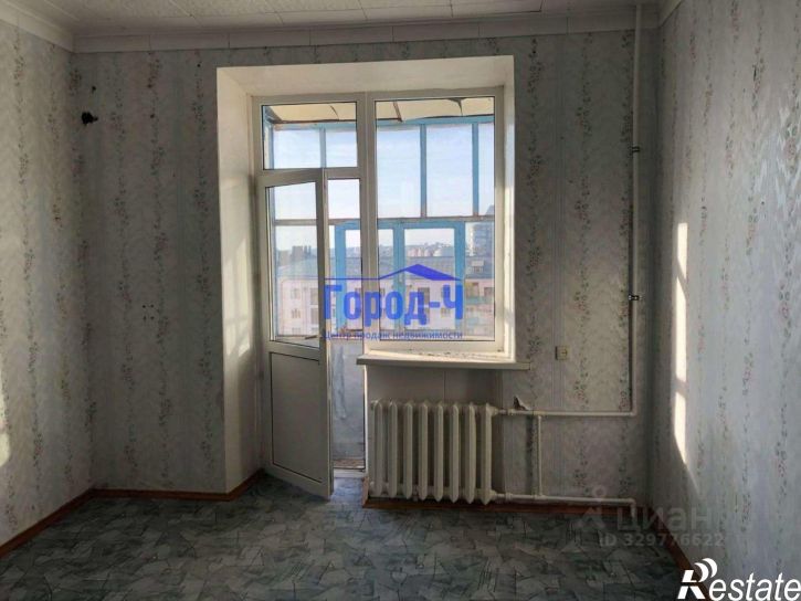 3-комн квартира ул Текстильщиков, 21,  д. 21